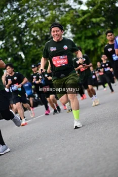 Runner Photo 4132716