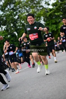 Runner Photo 4132720