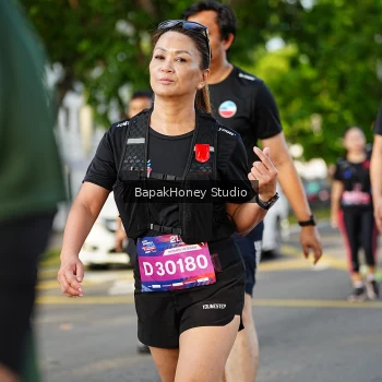 Runner Photo 4132729