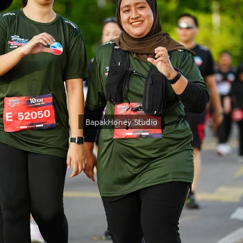 Runner Photo 4132733
