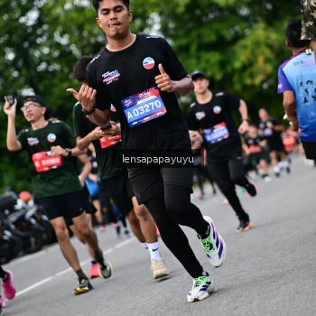 Runner Photo 4132742