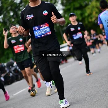 Runner Photo 4132757