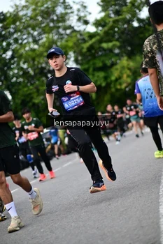 Runner Photo 4132760