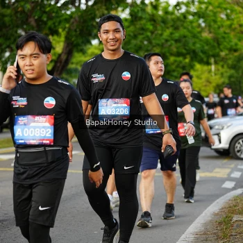 Runner Photo 4132770