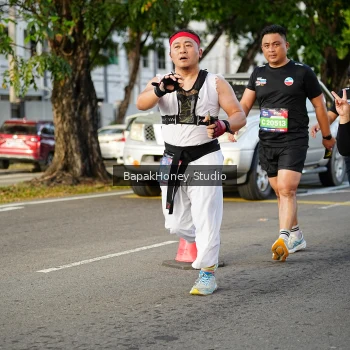 Runner Photo 4132778