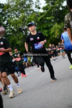 Runner Photo 4132782