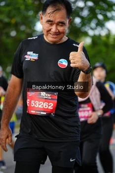 Runner Photo 4132784
