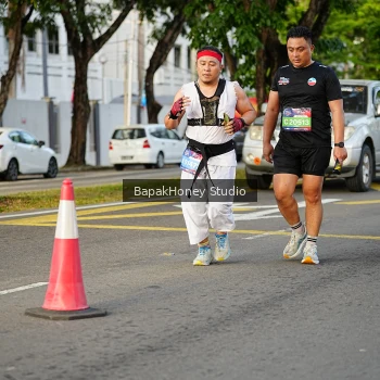 Runner Photo 4132794