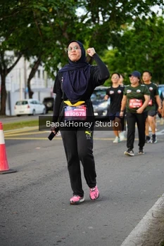 Runner Photo 4132795