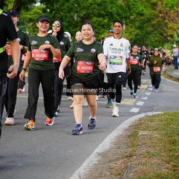 Runner Photo 4132804
