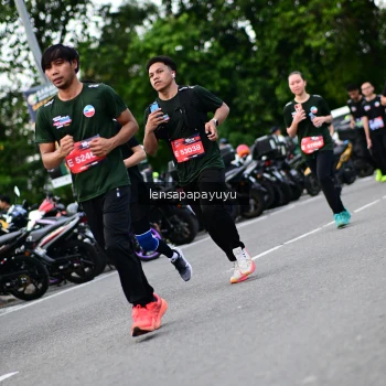 Runner Photo 4132810