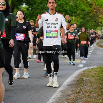 Runner Photo 4132811