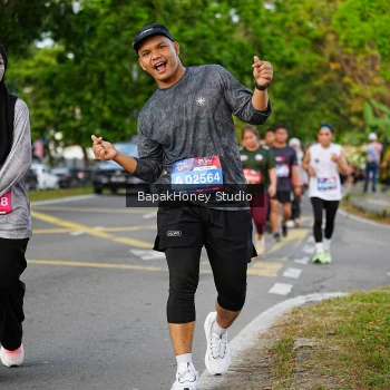 Runner Photo 4132822