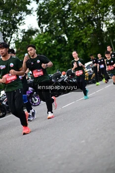 Runner Photo 4132824