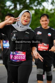 Runner Photo 4132826
