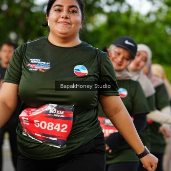 Runner Photo 4132827