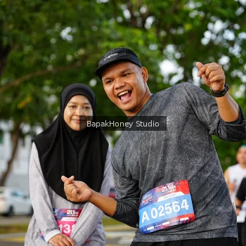 Runner Photo 4132837