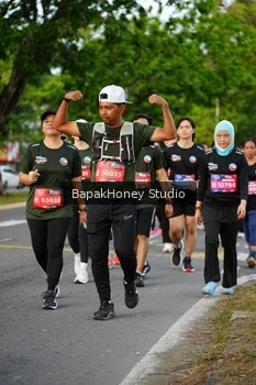 Runner Photo 4132847