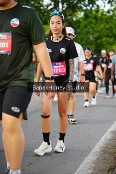 Runner Photo 4132849