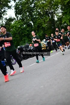 Runner Photo 4132851