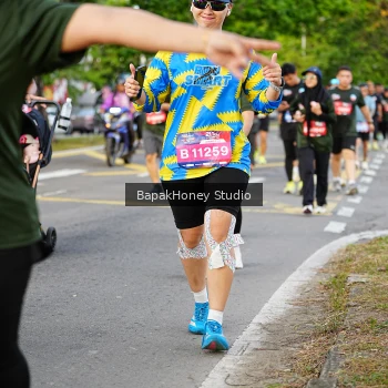Runner Photo 4132859