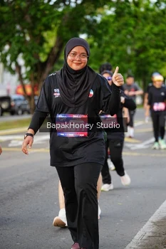 Runner Photo 4132863