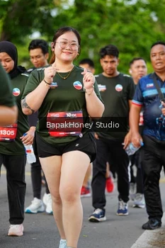 Runner Photo 4132869