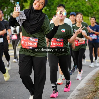 Runner Photo 4132872