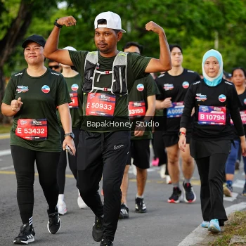 Runner Photo 4132873