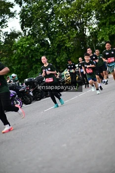 Runner Photo 4132875