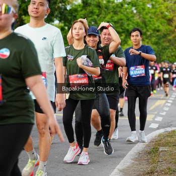 Runner Photo 4132876