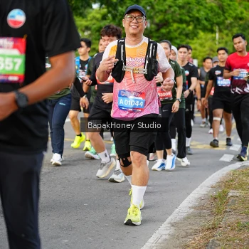 Runner Photo 4132885