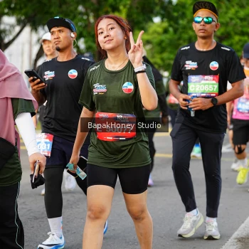 Runner Photo 4132894