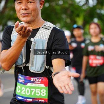 Runner Photo 4132895