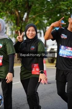 Runner Photo 4132903