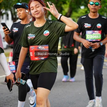 Runner Photo 4132908