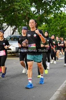 Runner Photo 4132909