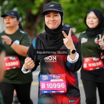 Runner Photo 4132912