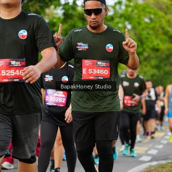 Runner Photo 4132922