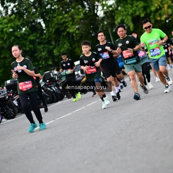 Runner Photo 4132931