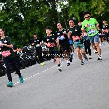 Runner Photo 4132934