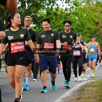 Runner Photo 4132947