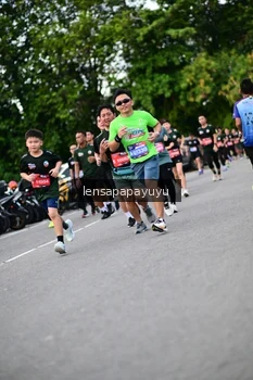 Runner Photo 4132950