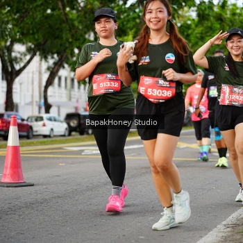 Runner Photo 4132962
