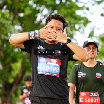 Runner Photo 4132972