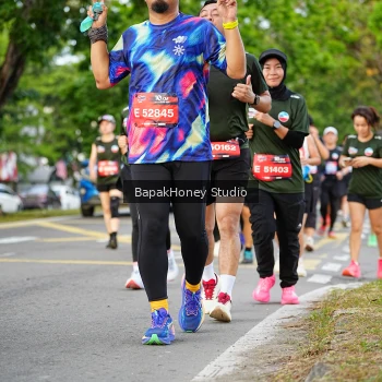 Runner Photo 4132983