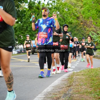 Runner Photo 4132990