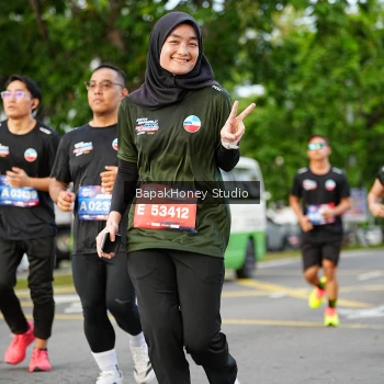 Runner Photo 4133022