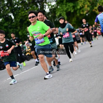 Runner Photo 4133027