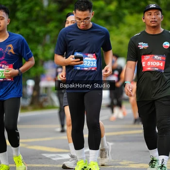 Runner Photo 4133029